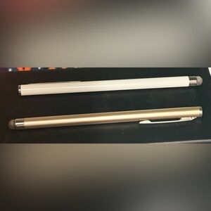 INSIGNIA | Set of 2 Slim Stylus